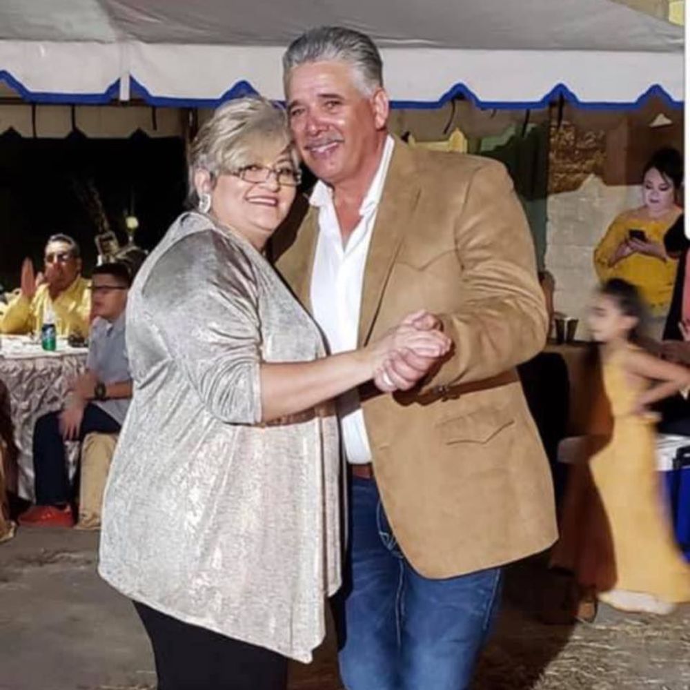 Meet your Posher, Norma